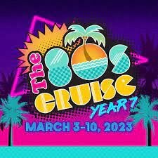The 80s Cruise Year 7