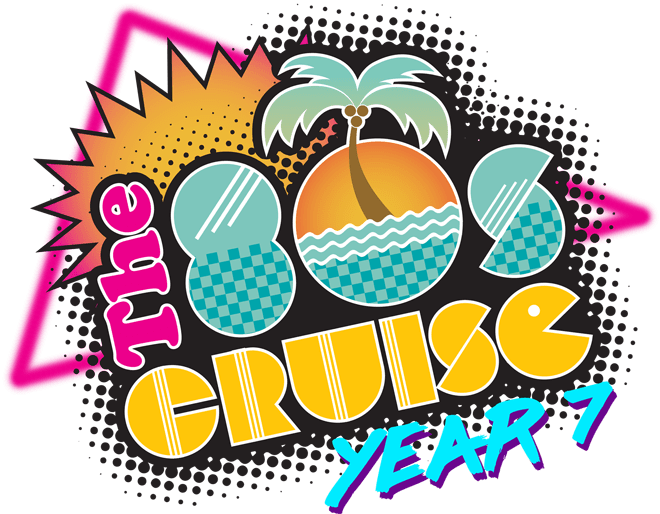80s Cruise Cover