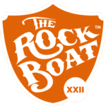 The Rock Boat Cover