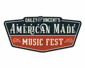 American Made Music Festival